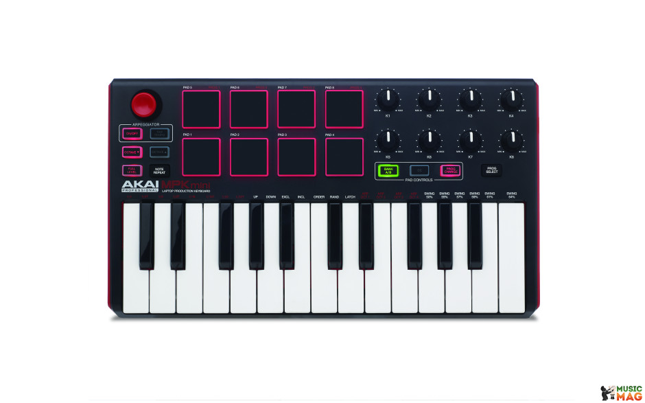 AKAI MPK MINI MK2