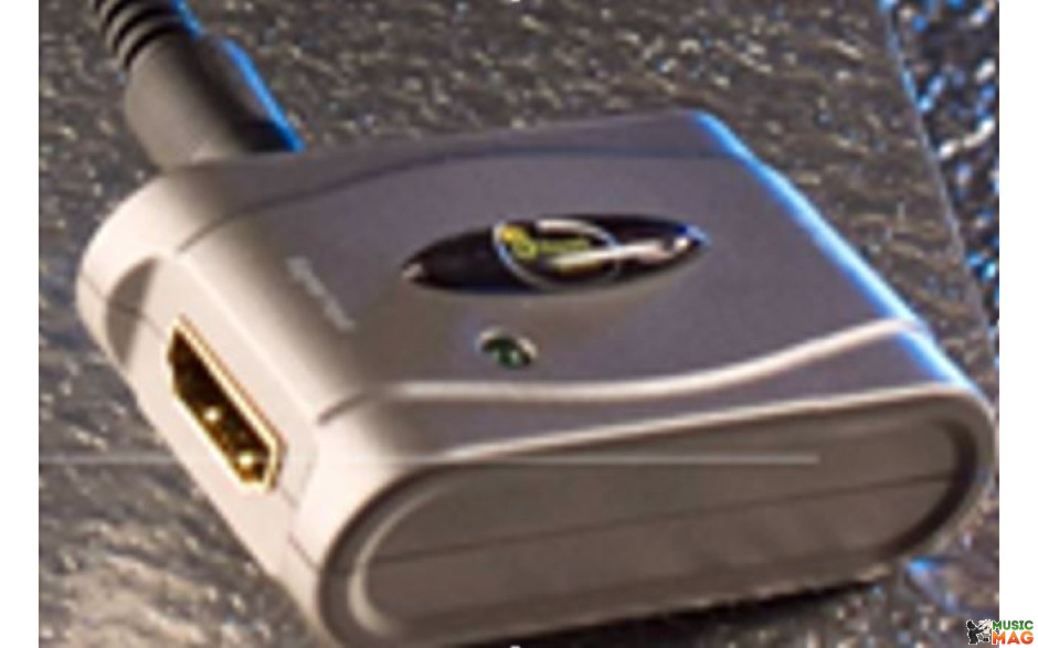 Silent Wire SW HDMI Adapter b