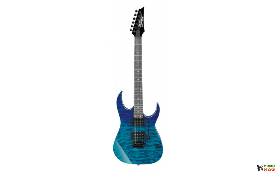 IBANEZ GRG120QASP-BGD