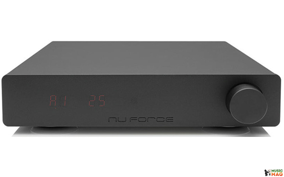 NuForce DDA-120 Black