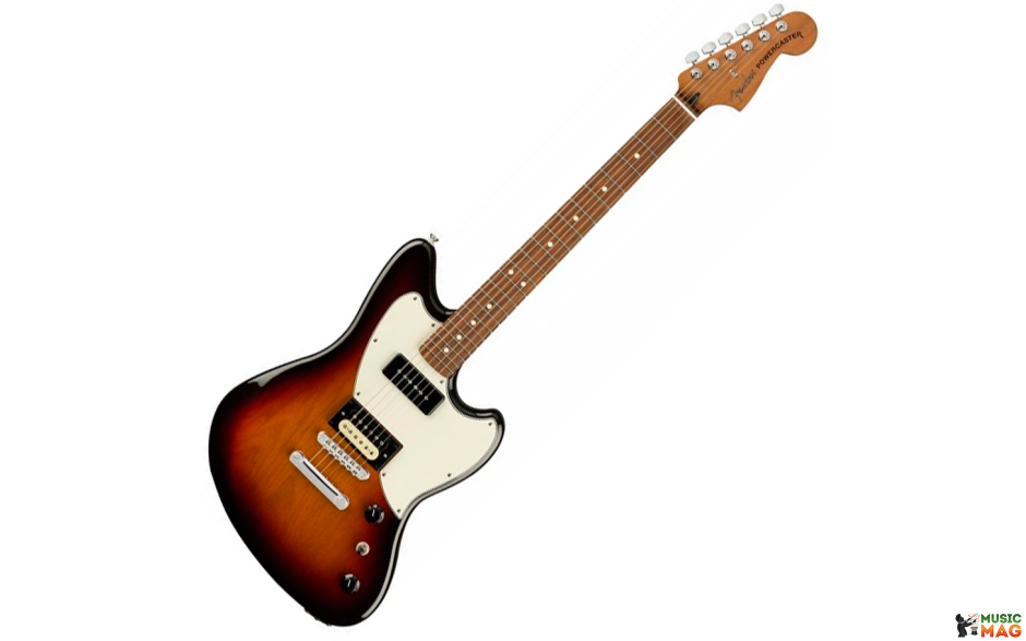 FENDER ALTERNATE REALITY POWERCASTER PF 3TS