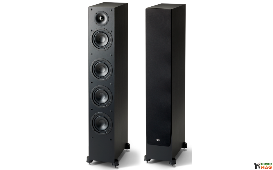 Paradigm Monitor SE 6000F Matte Black