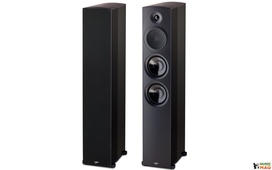 Paradigm Premier 800F Gloss Black