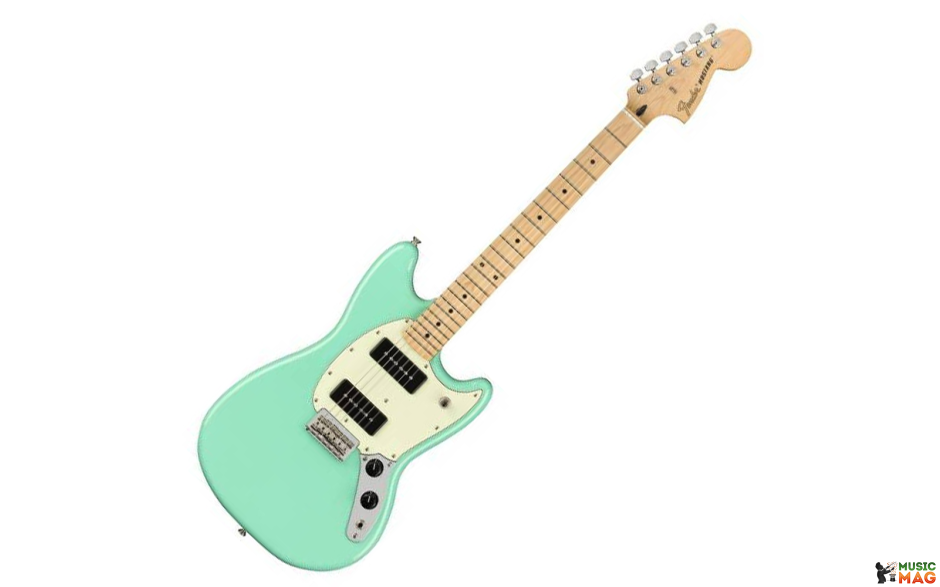 FENDER PLAYER MUSTANG 90 MN SFG