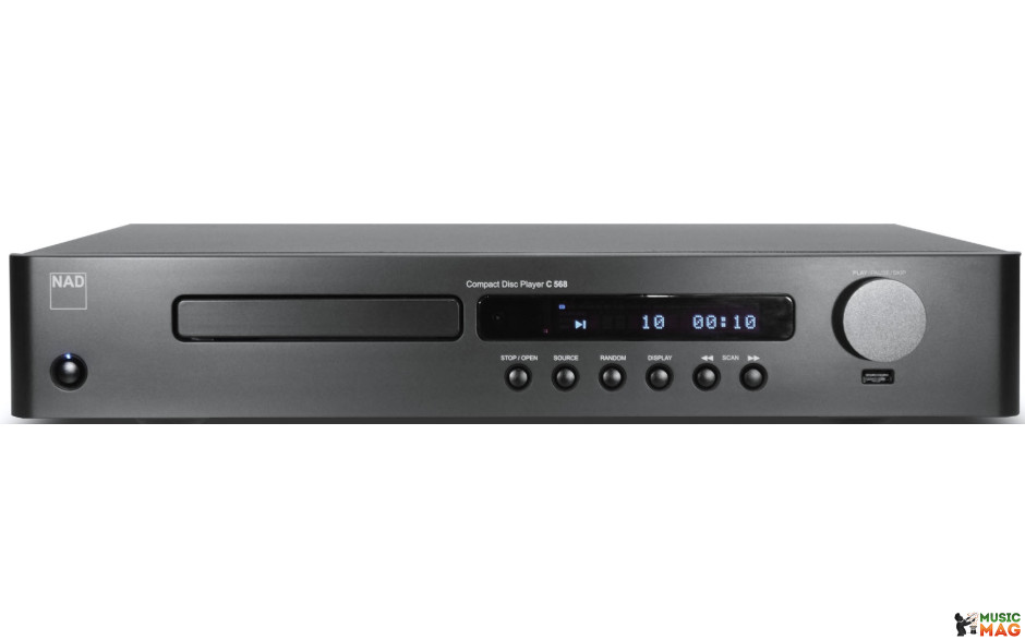 NAD C 568 CD Players