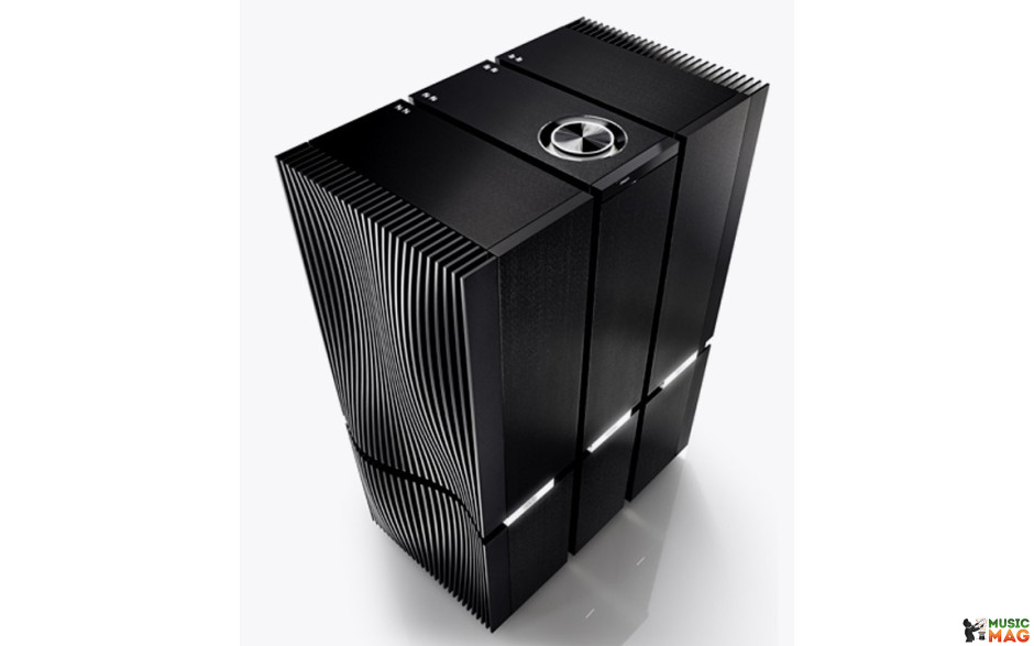 Naim Statement NAC S1