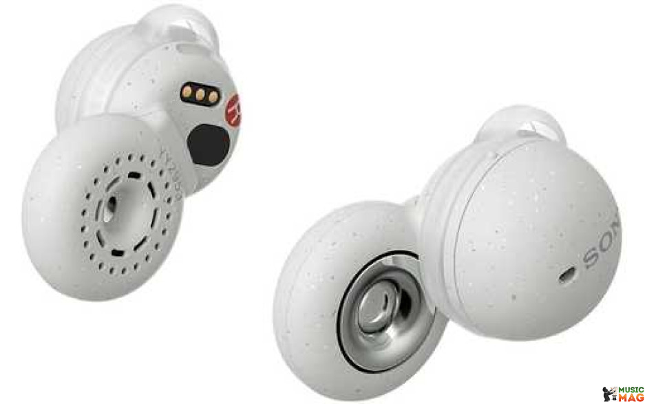 Sony LinkBuds WF-L900 White