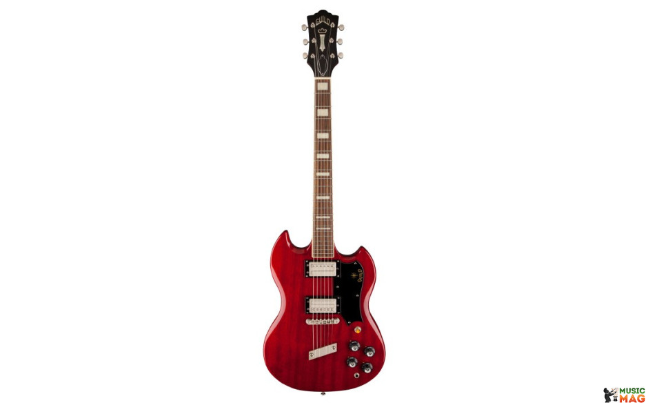 GUILD S-100 POLARA CH