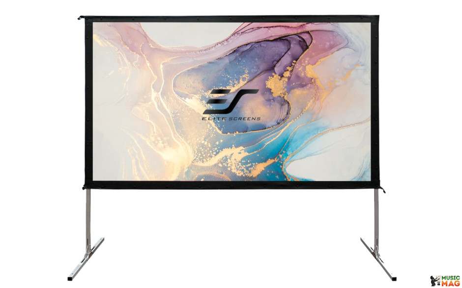 EliteScreen OMS180H2-DUAL WraithVeil Dual/224x399/16:9