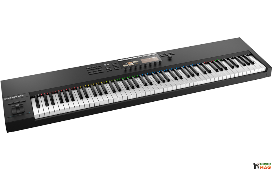 Native Instruments Komplete Kontrol S88 MK2