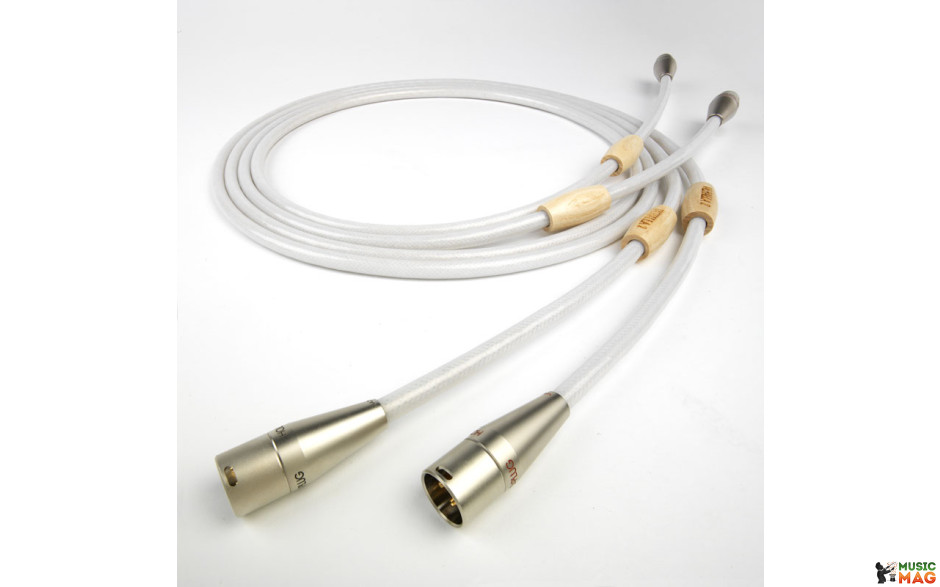 Nordost Valhalla-2 (XLR-XLR) 1m