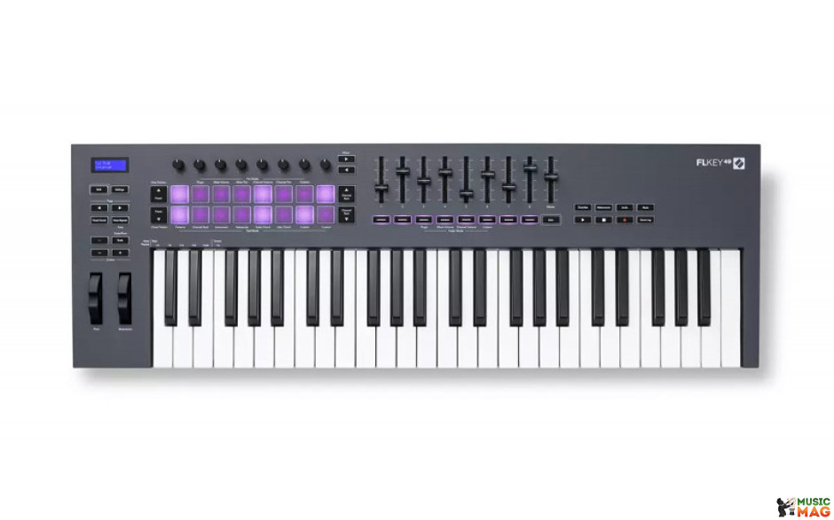 NOVATION FLkey 49