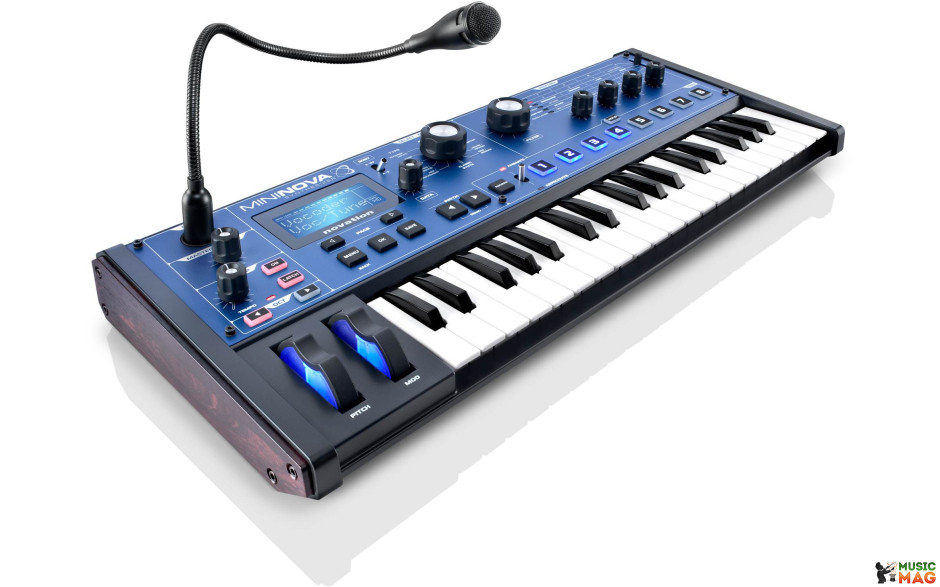 NOVATION MININOVA
