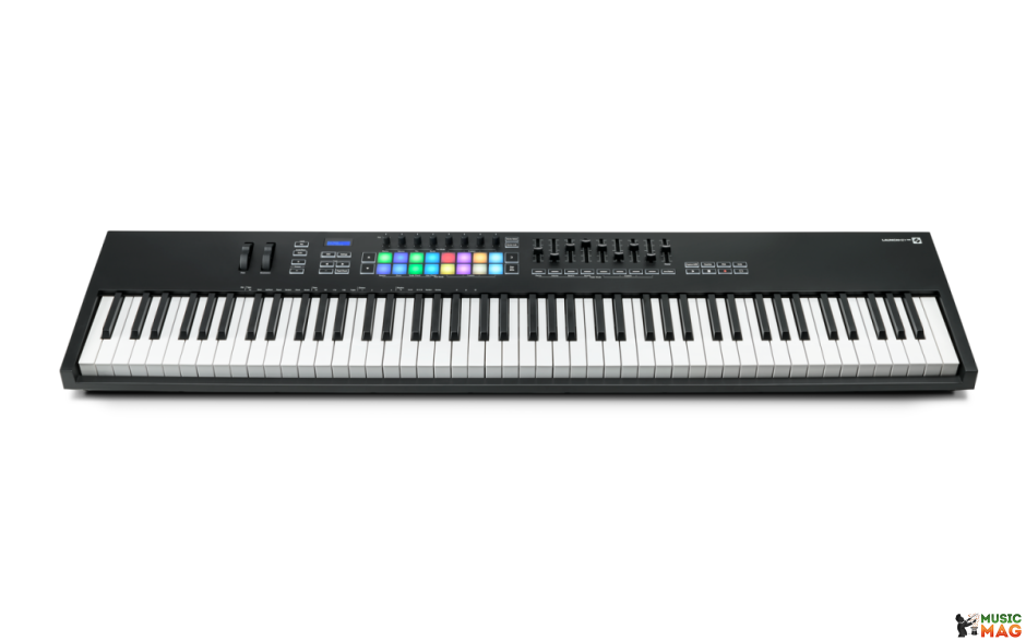 NOVATION Launchkey 88 Mk3