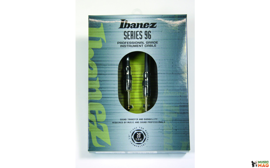 IBANEZ NSC20BK