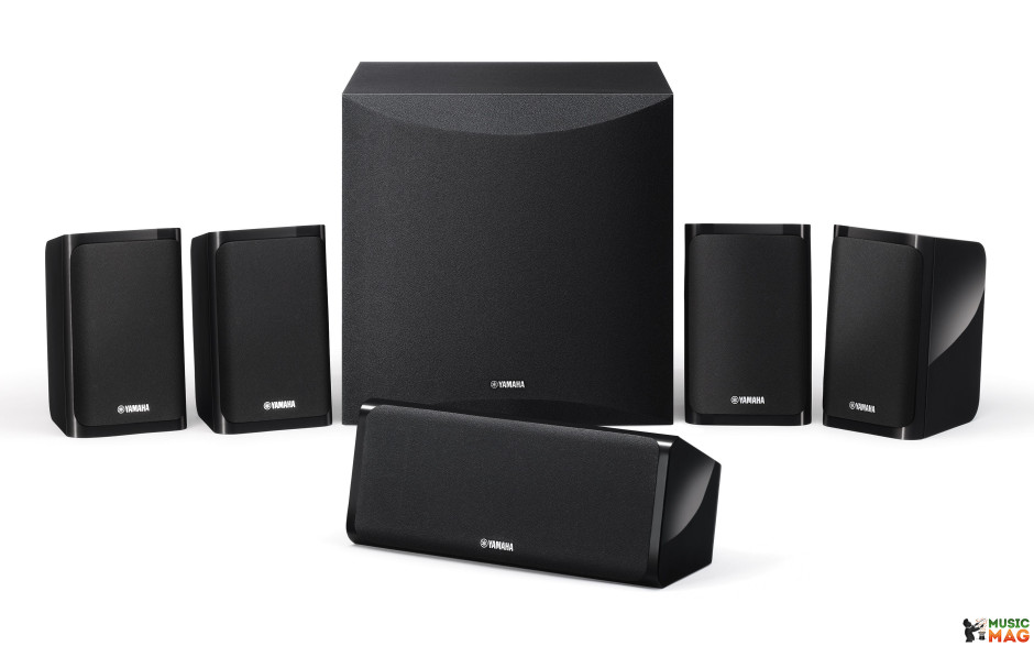 Yamaha NS-P41 Black