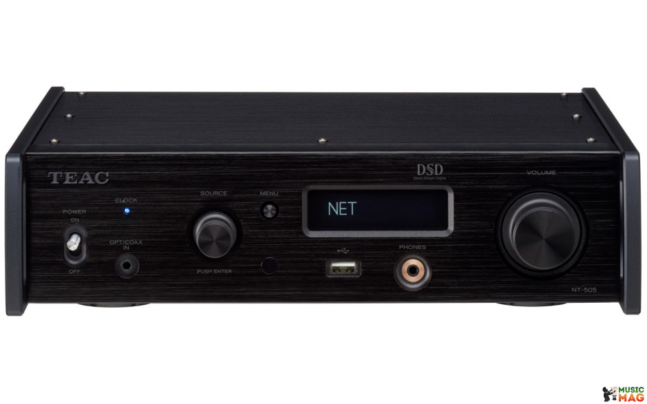 TEAC NT-505-X/B