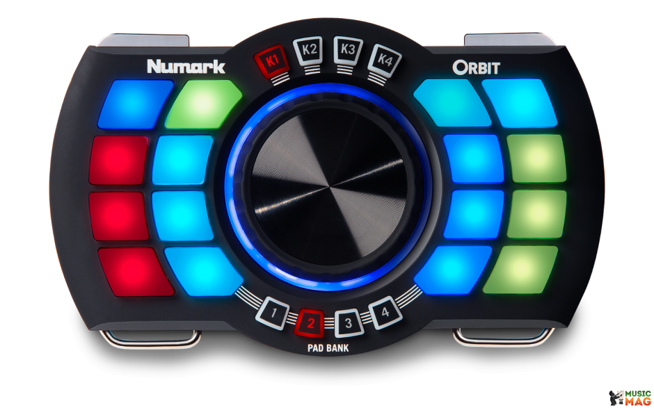 Numark ORBIT