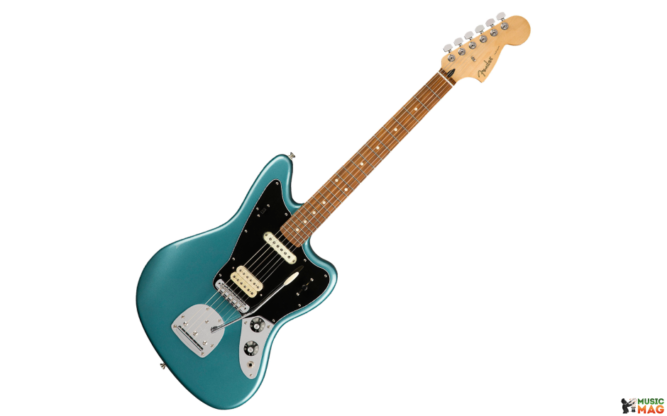 FENDER PLAYER JAGUAR PF TPL