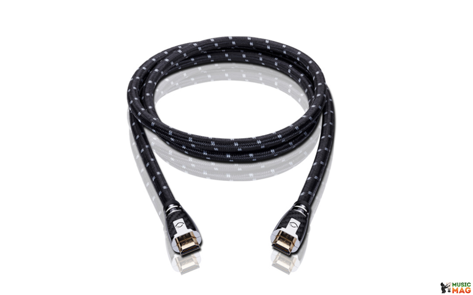 OEHLBACH SL XT-HS HDMI Cable w. Eth. 3,0m