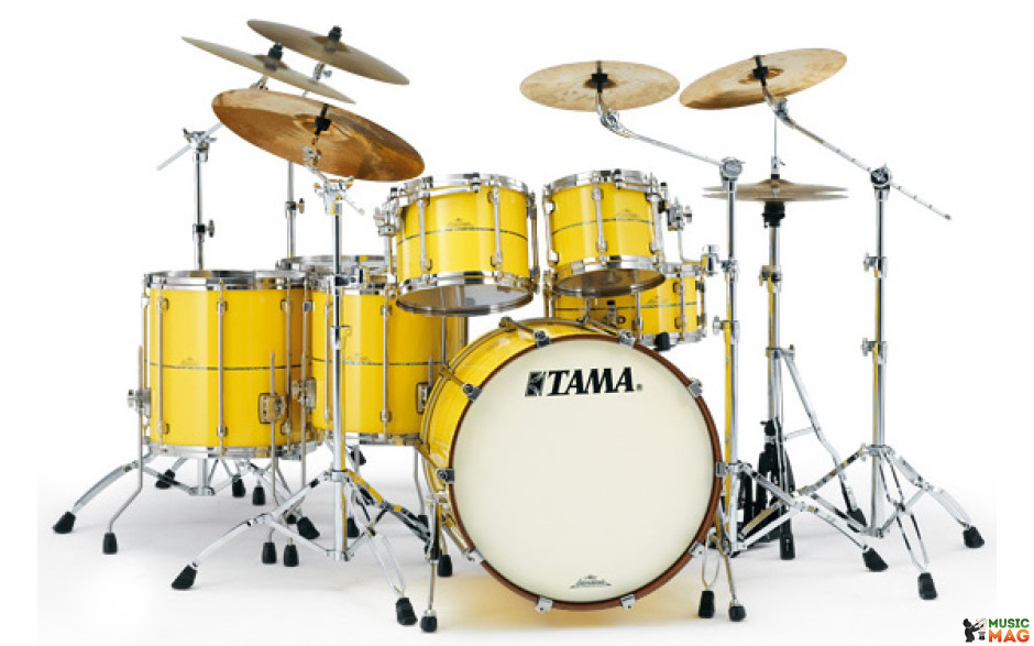 TAMA STAR TMT1208S SYL