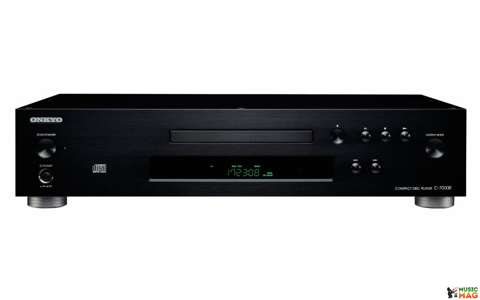 Onkyo C-7000R Black