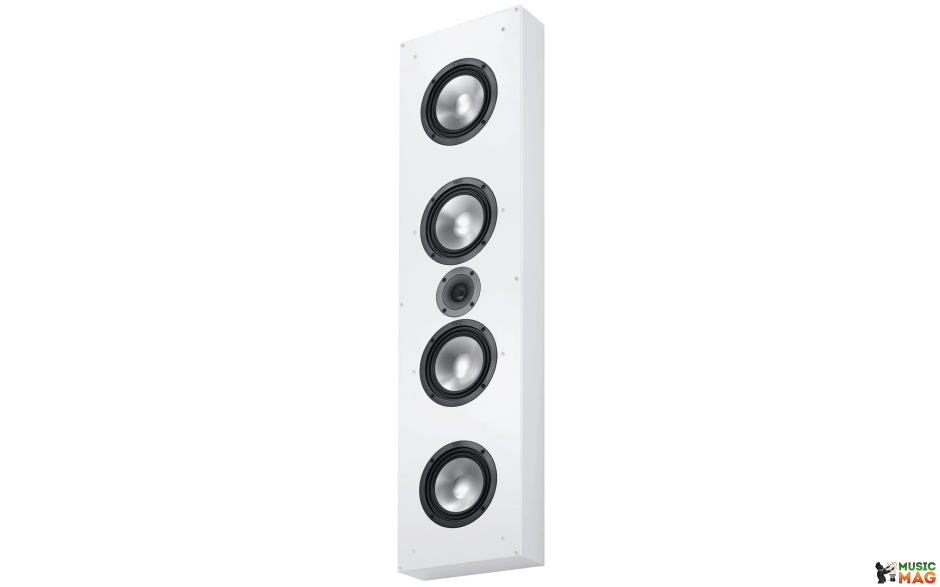 Canton Atelier 900 White