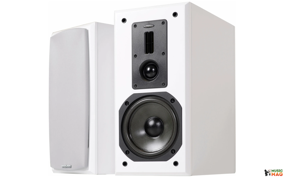Dynavoice Definition DM-6 White