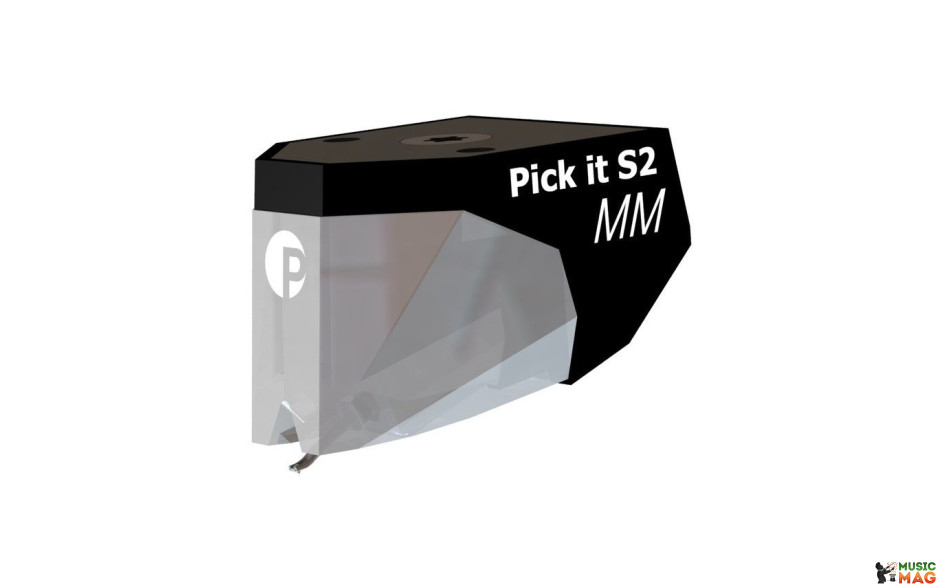 Pro-Ject Pick-IT S2 MM Packed