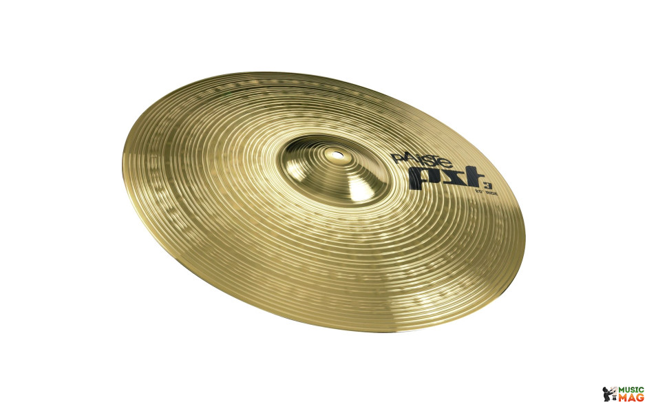 Paiste 3 Ride 20"