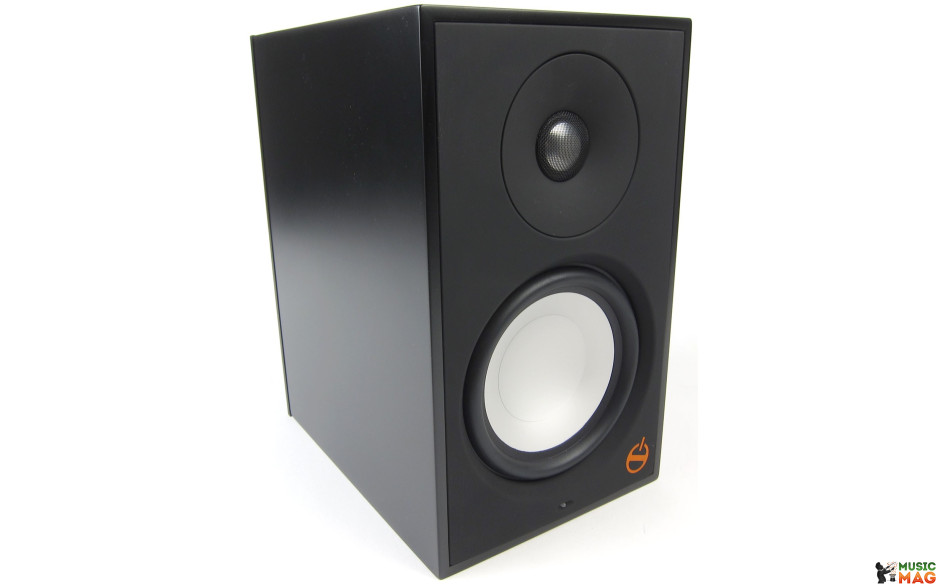 Paradigm Powered Speaker A2 Storm Black