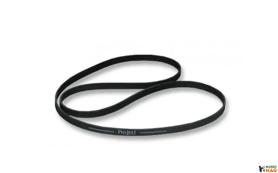 Pro-Ject Drive Belt Debut(Carbon,III)/1Xpres/X1X2/E1