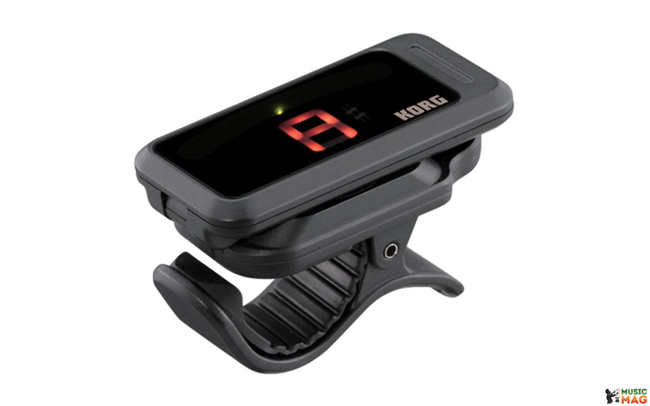 Korg PITCHCLIP PC-1