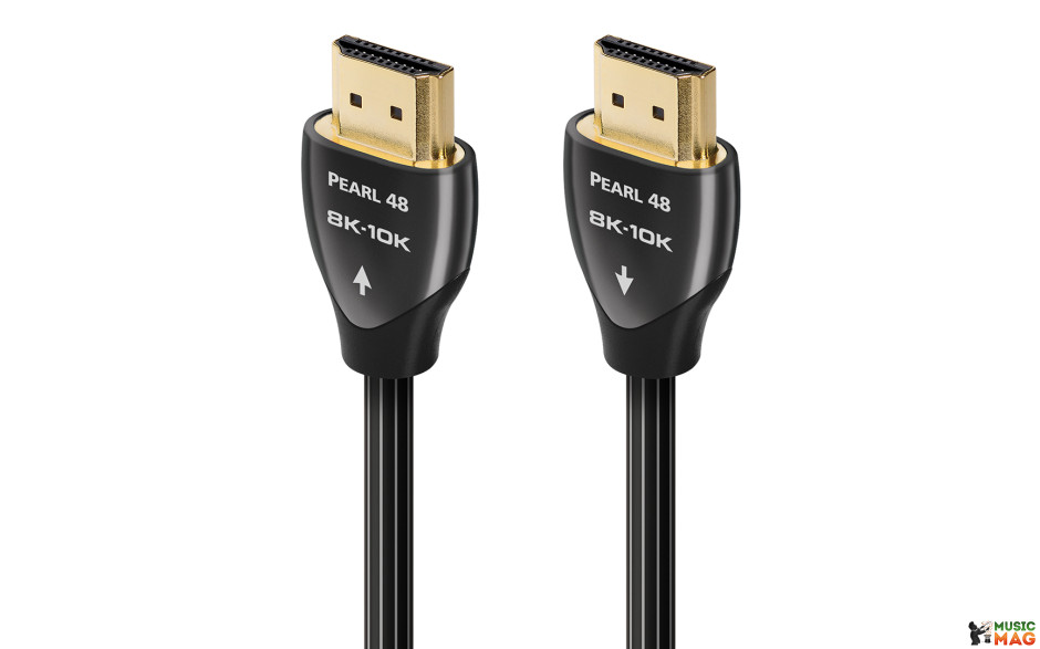 AUDIOQUEST hd 1.5m 48G HDMI Pearl