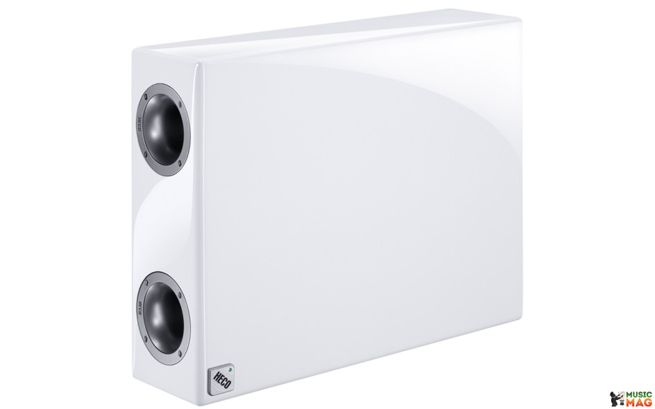 Heco New Phalanx 203 F White