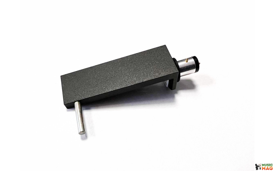 Lautsenn - SME-Type Headshell Black