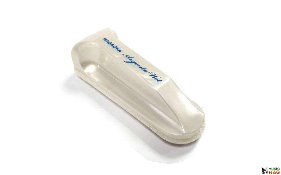 NAGAOKA ARGENTO WCL-111 Velvet Cleaner (Wet)