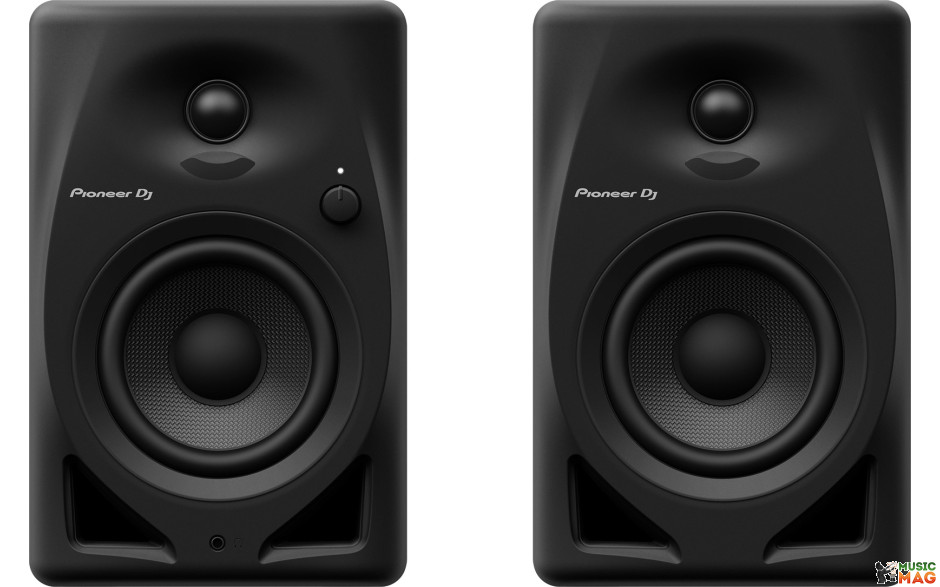 Pioneer DM-40D