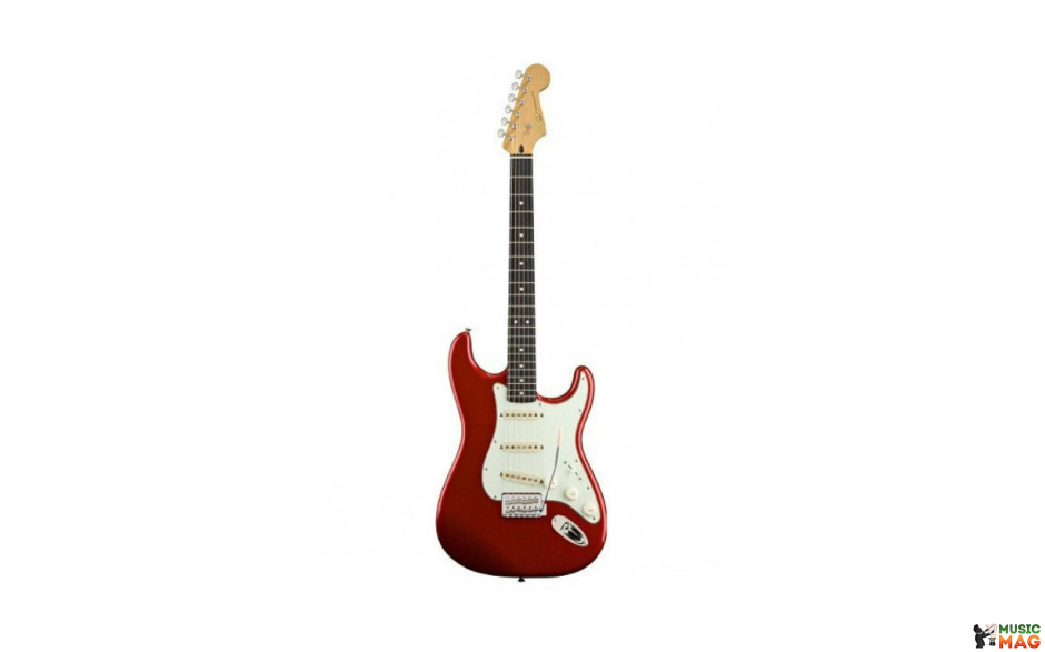 Fender squier classic vibe strat 60's cardin