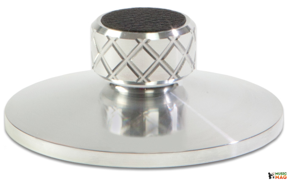 Pro-Ject Clamp IT Titanium