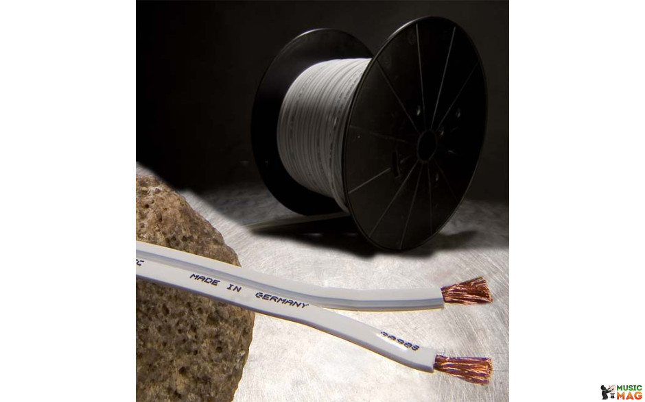 Silent Wire Platinum LS1 - 2.5