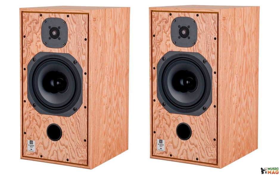 Harbeth C7ES-3 XD Tamo Ash