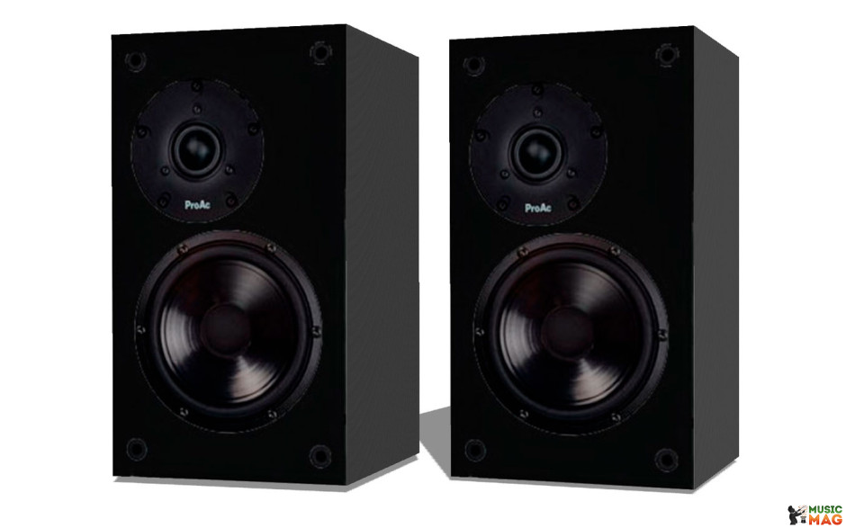 ProAc Response DB1 Black