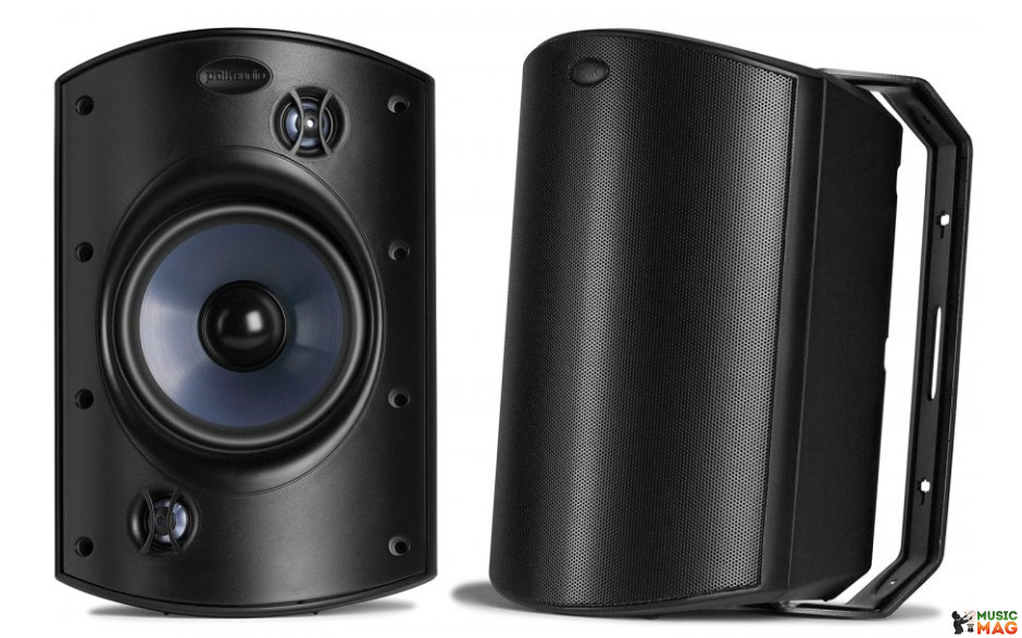 Polk Audio Atrium 8 SDI Black