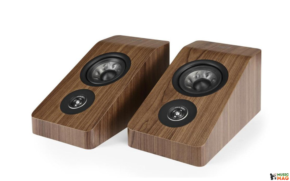 Polk Audio Reserve Atmos R900 Brown Walnut
