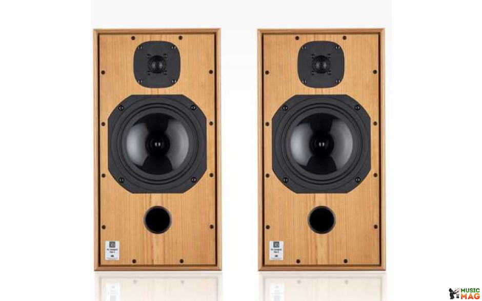 Harbeth C7ES-3 XD Cherry