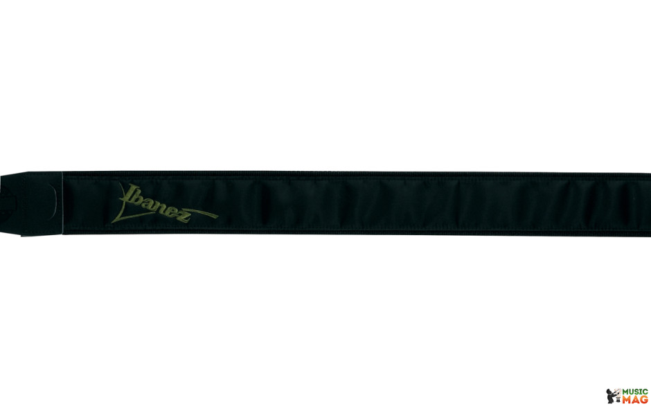 IBANEZ GSQ50 GUITAR STRAP