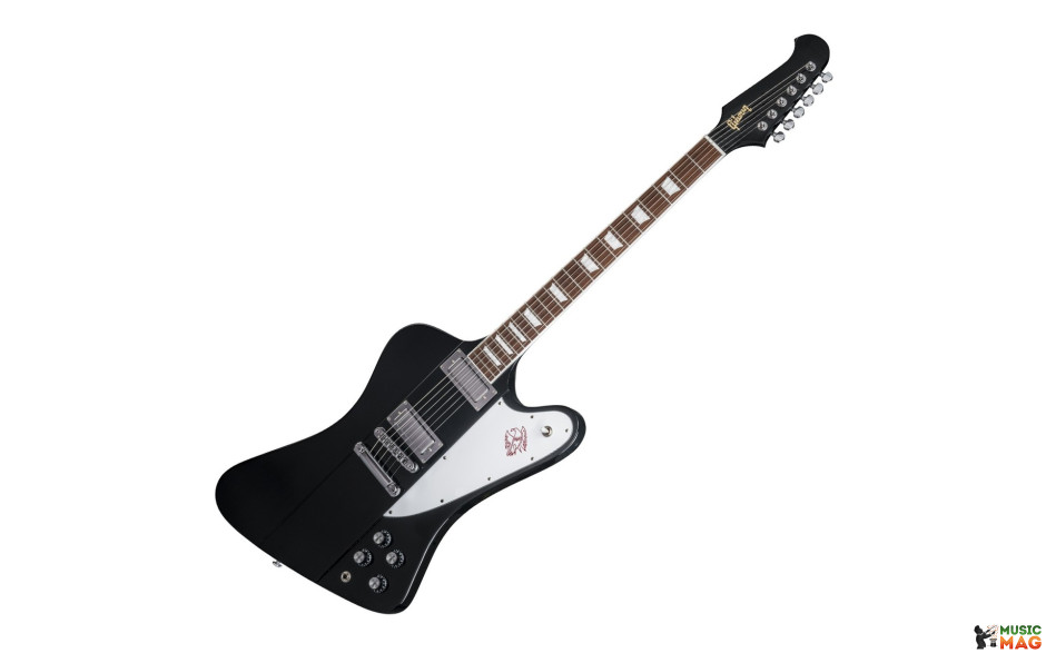 GIBSON 2018 FIREBIRD EBONY