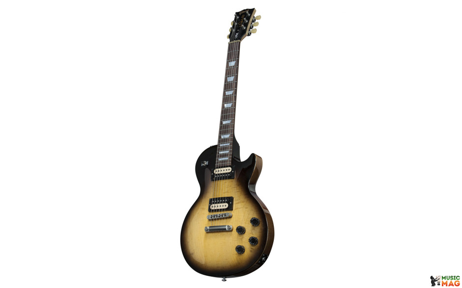 GIBSON GIBSON LPM 2015 VINTAGE SUNBURST
