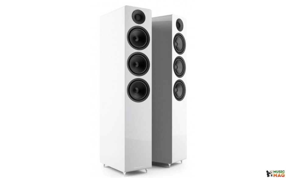 ACOUSTIC ENERGY AE 320 Piano Gloss White